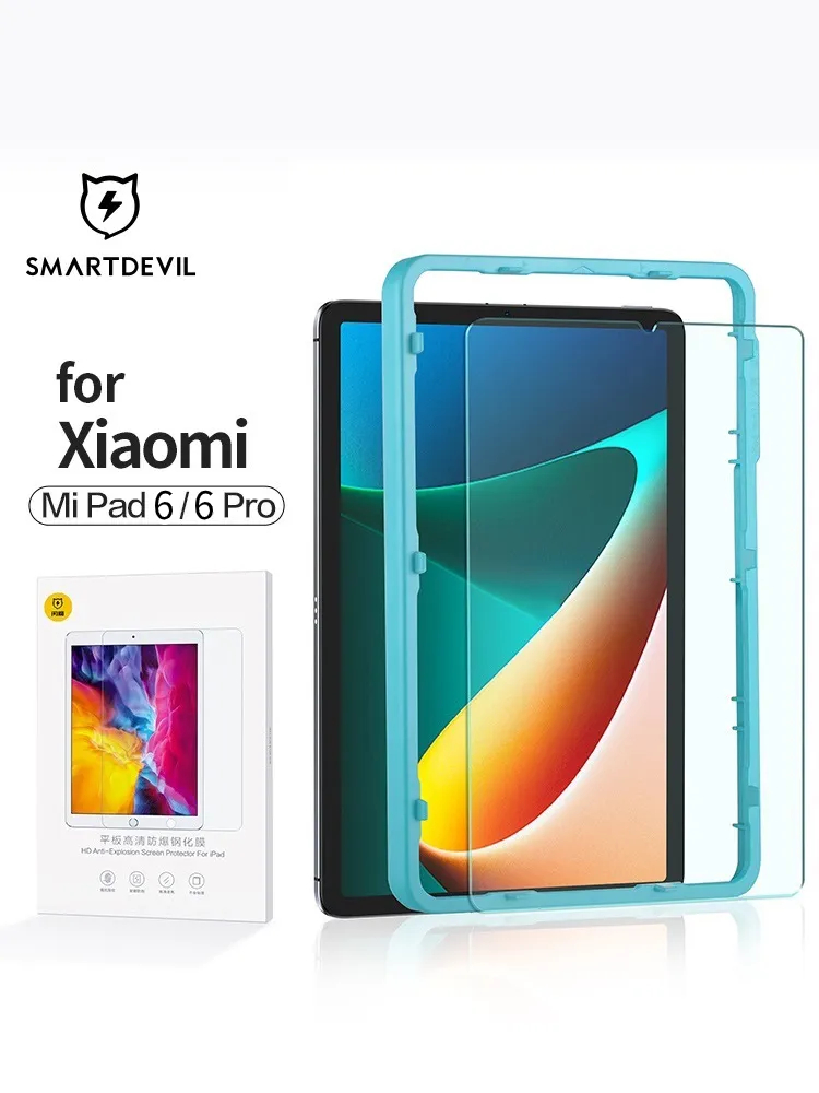 Screen Alignment Tool - SmartDevil temperli cam için Xiaomi Mi