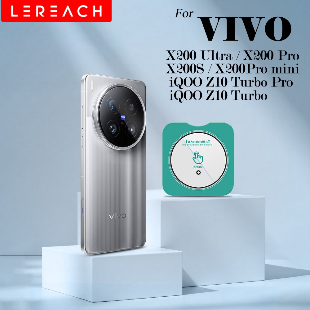 Vivo X200 - Vivo X200s X200 Ultra X200 Pro