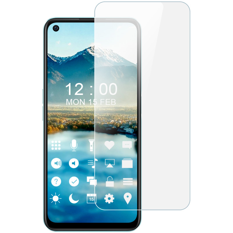 Flexible Tpu Film - OnePlus Nord CE 2 Lite 5G