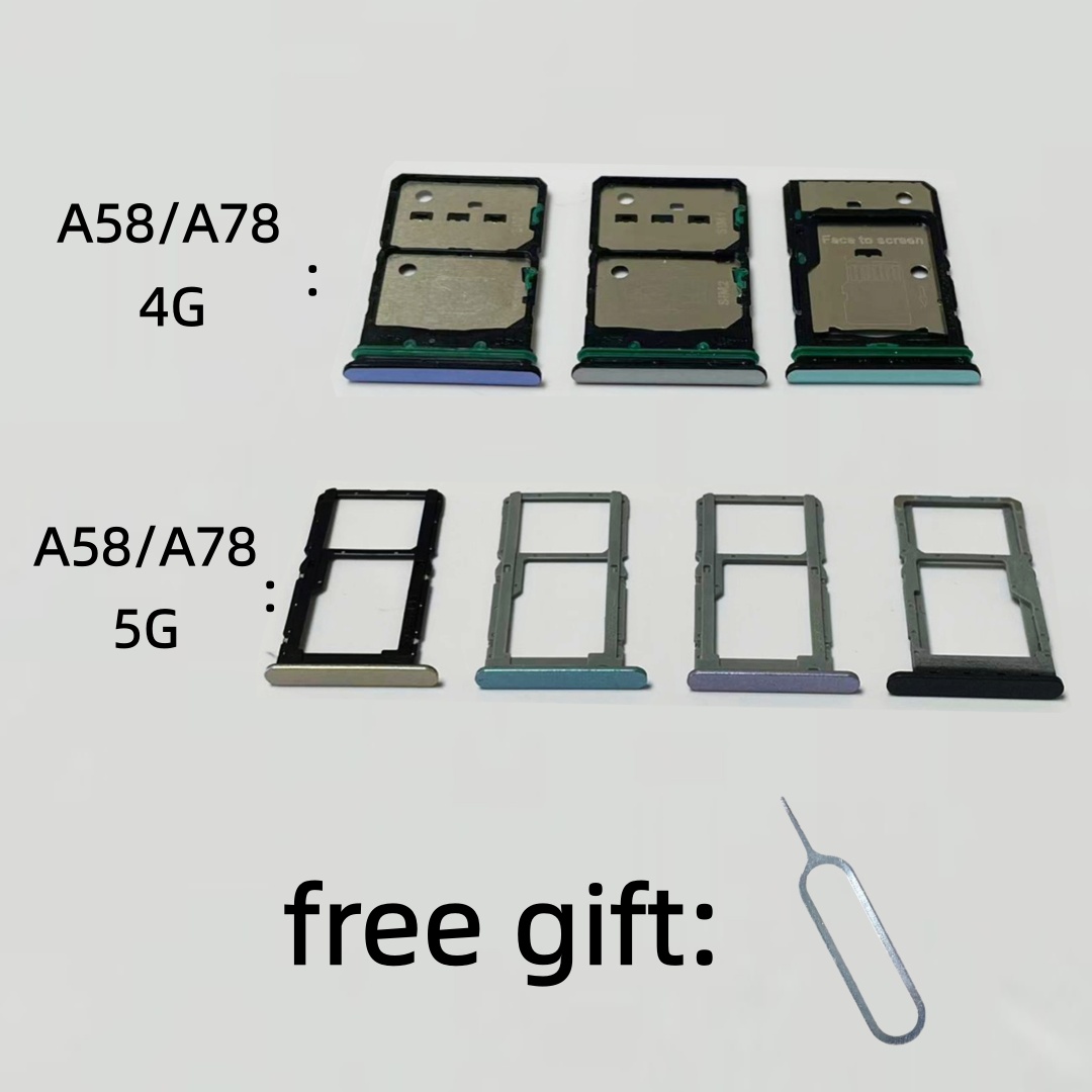 Oppo A78 - OPPO A58 A78 4G/5G CPH2483 CPH2565
