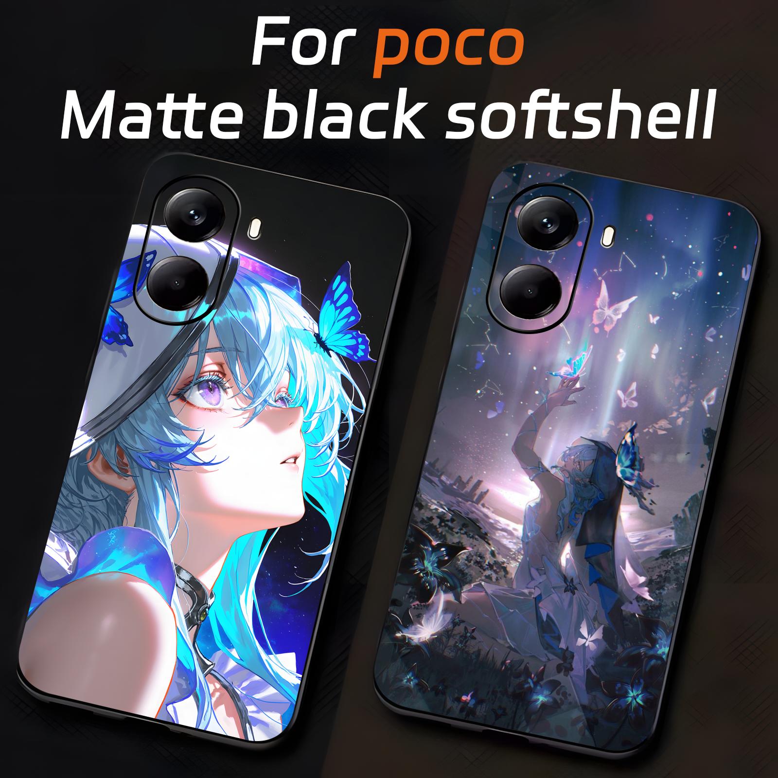 Xiaomi Poco X6 - Xiaomi POCO M7 M6 M5 X7