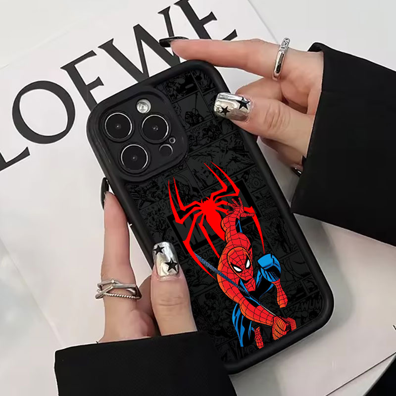 Örümcek Adam Miles Morales Gwe - Apple Iphone 15 incelemesi ve fiyatı