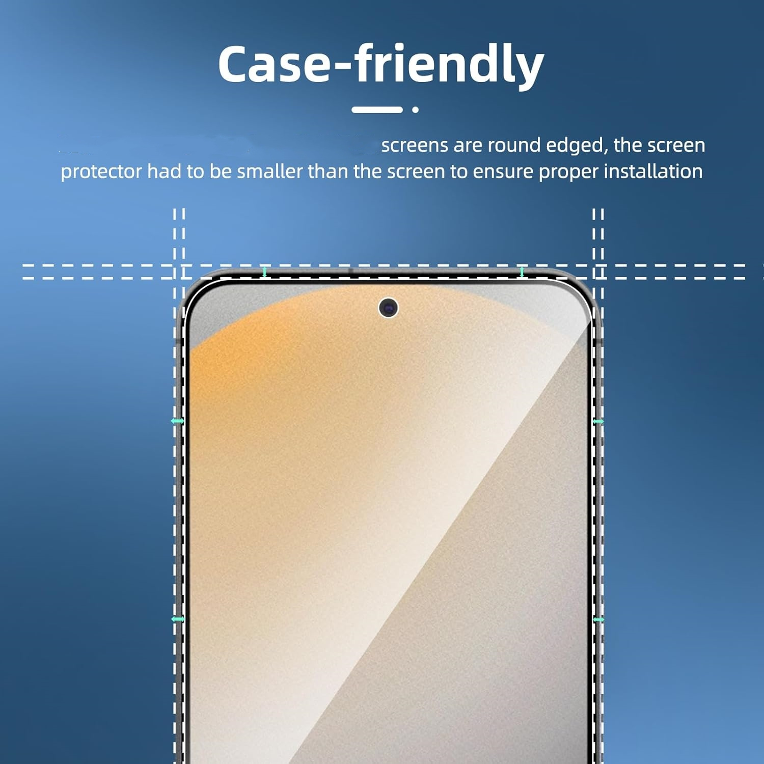 4 adet temperli cam Oppo A98 5 - Oppo A78 incelemesi ve fiyatı