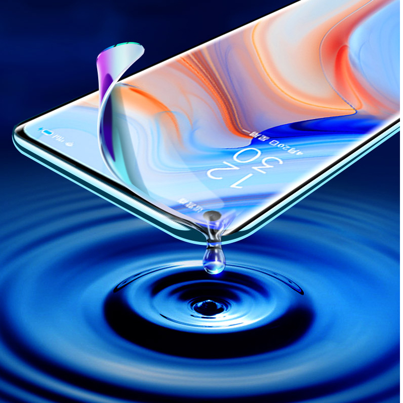 3-5 adet hidrojel film OPPO A1 - Oppo A78 incelemesi ve fiyatı