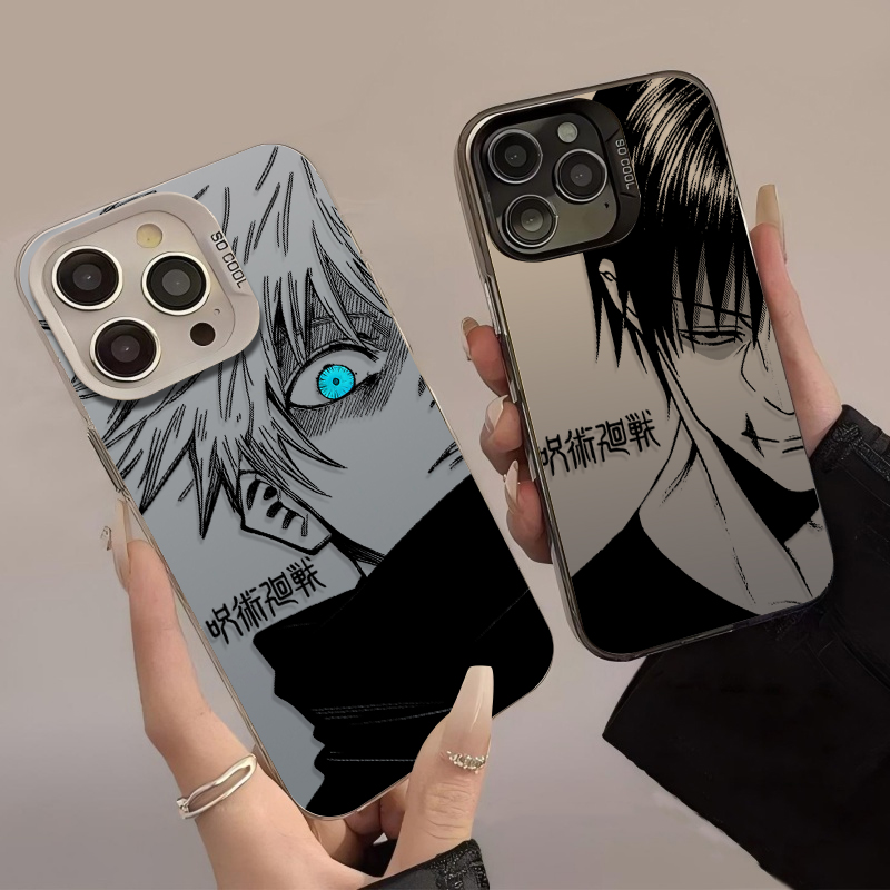 Toji Satoru Gojo Sert Telefon  - Xiaomi Poco X6 incelemesi ve fiyatı
