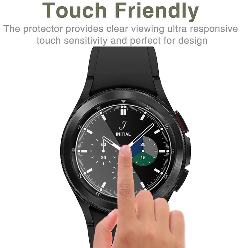 Koruyucu Cam Akıllı Saat için  - Smartwatch Screen Film incelemesi ve fiyatı