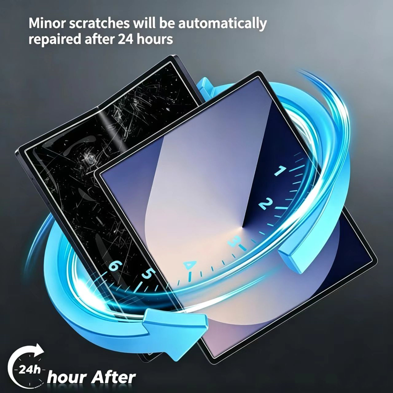 Huawei Mate X7 X6 X3/X5 İçin Ş - Flexible Tpu Film incelemesi ve fiyatı