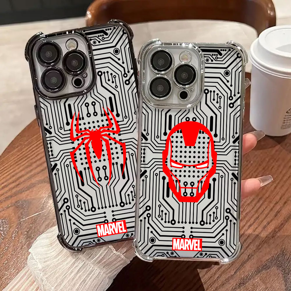 Marvel Devre Kartı Telefon Kıl - Xiaomi Poco X6 incelemesi ve fiyatı