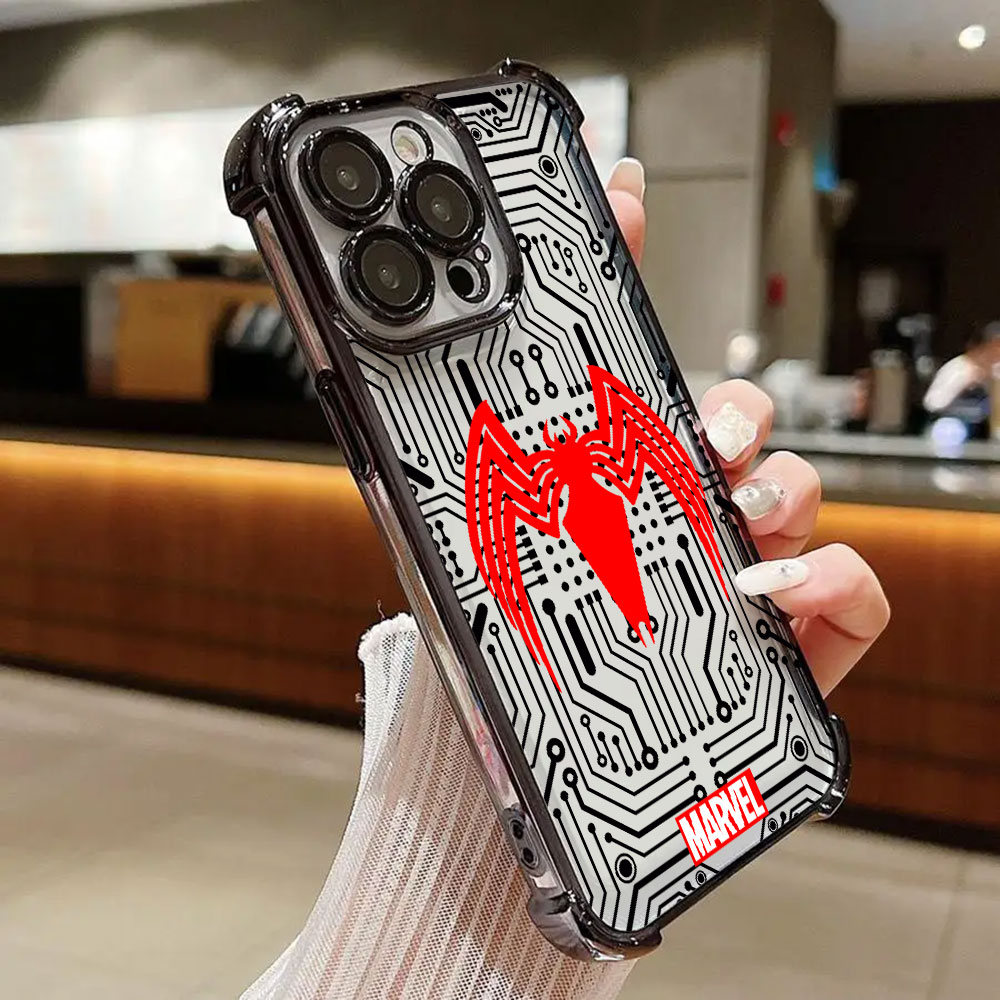 Marvel Devre Kartı Telefon Kıl - Xiaomi Poco X6 incelemesi ve fiyatı
