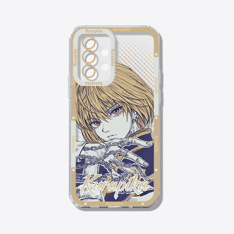 HUNTER×HUNTER Killua Hisoka Kı - Samsung Galaxy A55 incelemesi ve fiyatı