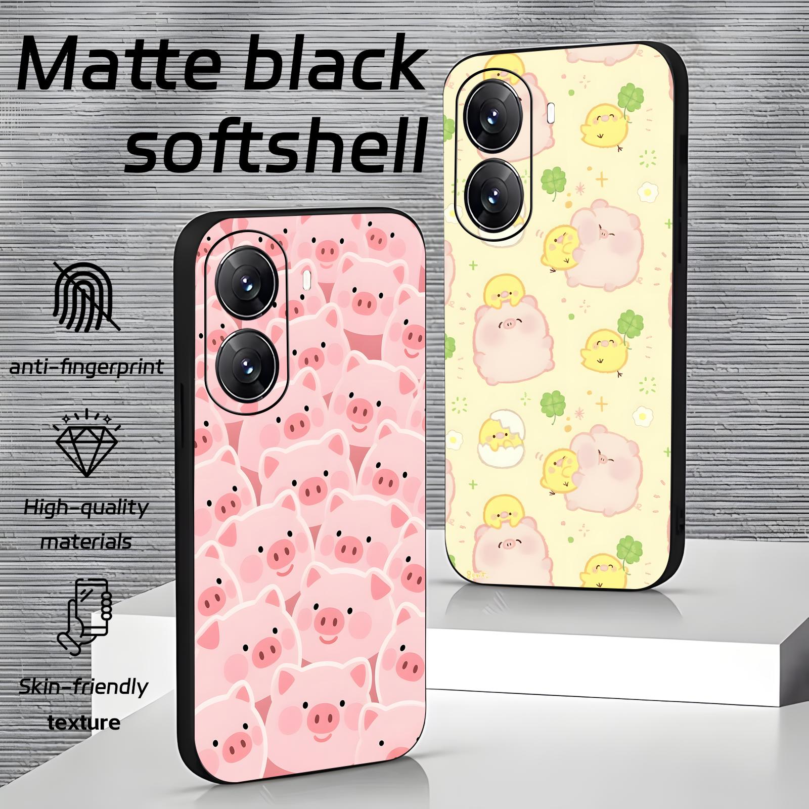 Telefon kılıfı Xiaomi POCO M7  - Xiaomi Poco X6 incelemesi ve fiyatı