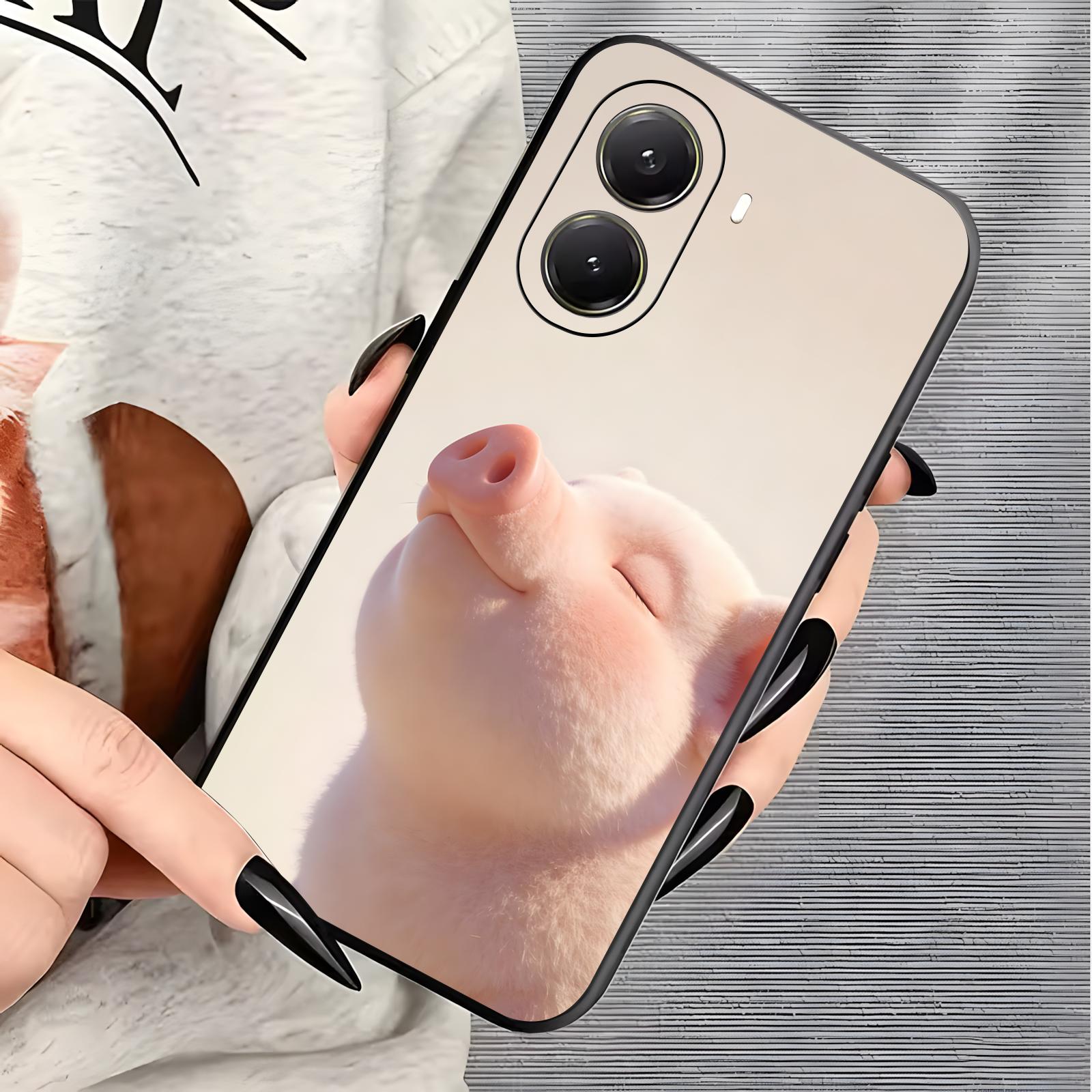 Telefon kılıfı Xiaomi POCO M7  - Xiaomi Poco X6 incelemesi ve fiyatı