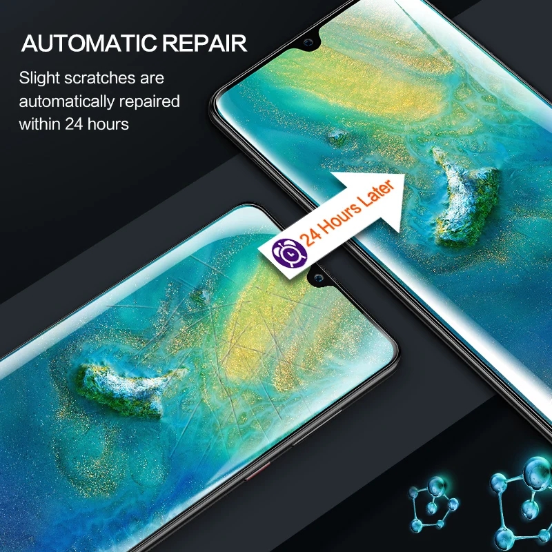 3-5 Adet Ekran Koruyucu Hidroj - Huawei Mate 60 incelemesi ve fiyatı
