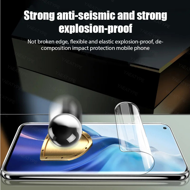 3 adet Hidrojel Film OPPO A80  - Oppo A78 incelemesi ve fiyatı