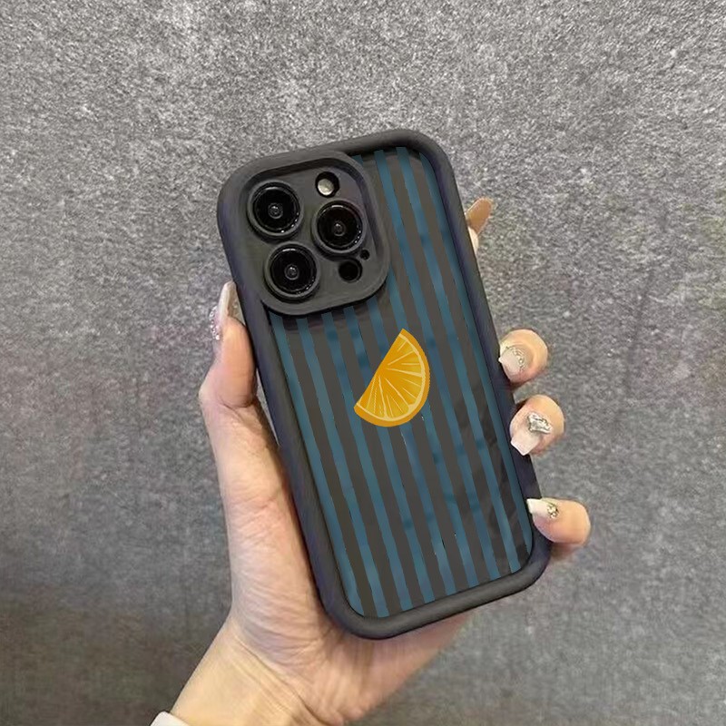 Çizgili Limon Dilimi Desenli T - Xiaomi Redmi Note 13 incelemesi ve fiyatı