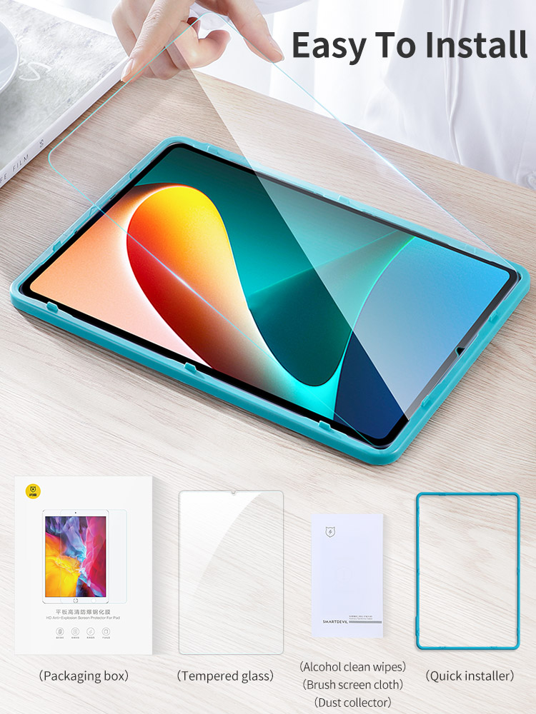 SmartDevil temperli cam için X - Screen Alignment Tool incelemesi ve fiyatı