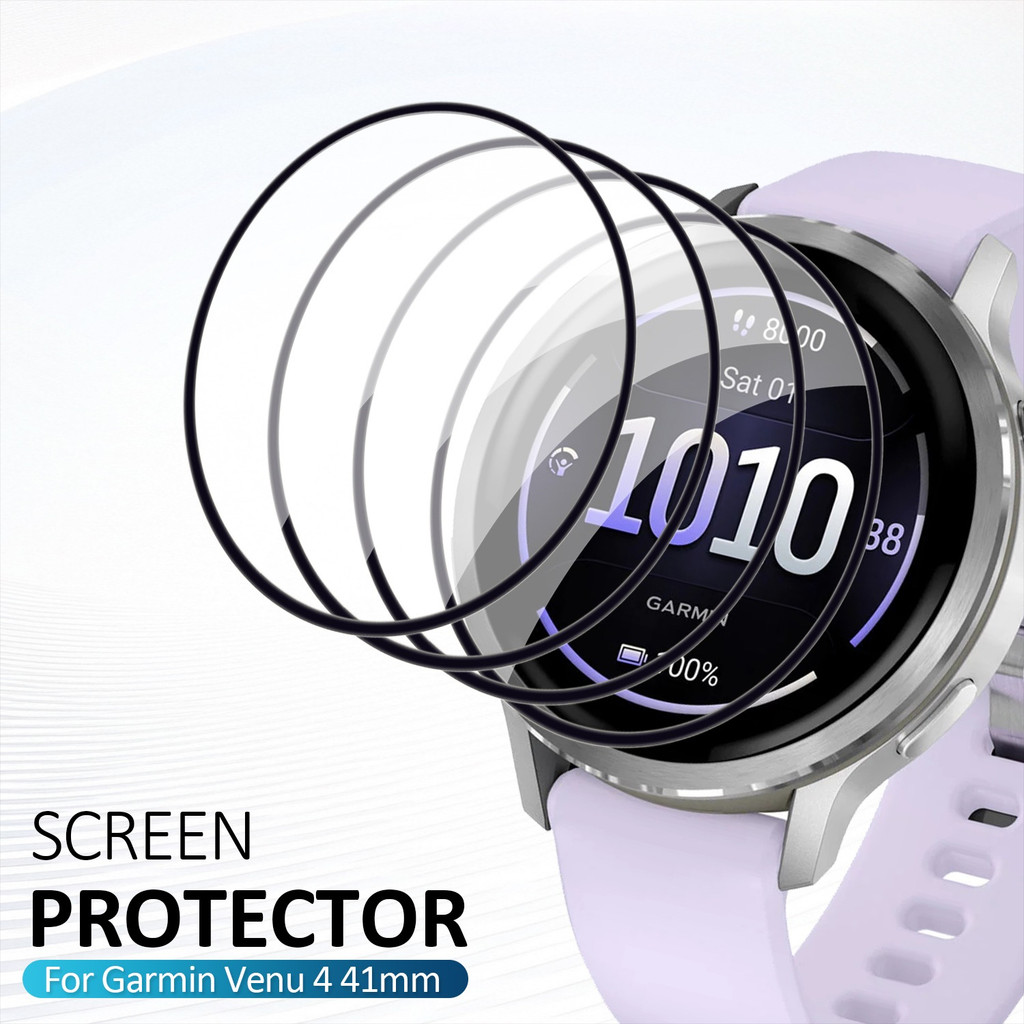4 Adet HD Ekran Koruyucu Film  - Smartwatch Screen Film incelemesi ve fiyatı