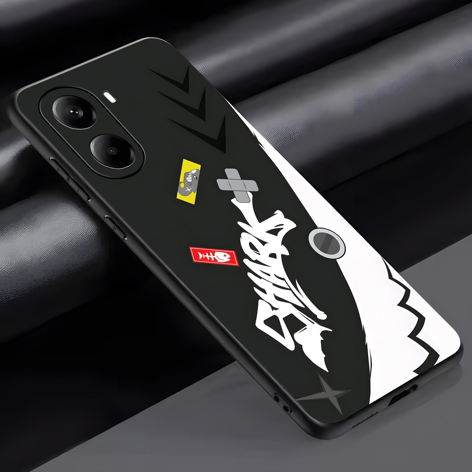 Zenless Zone Zero-Ellen Joe Te - Xiaomi Poco X6 incelemesi ve fiyatı