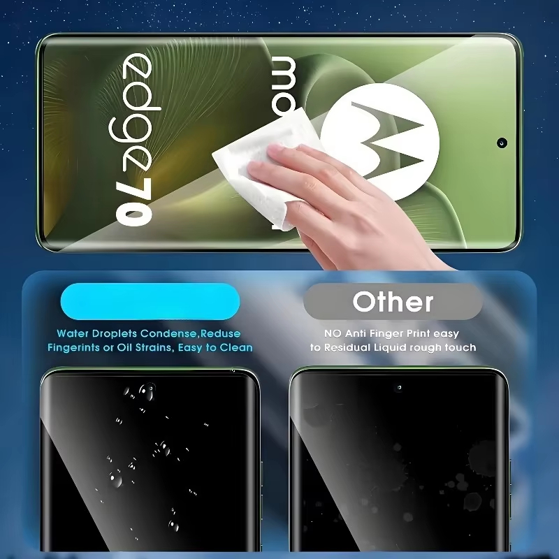 1-4 Adet Yumuşak Hidrojel Film - Flexible Tpu Film incelemesi ve fiyatı