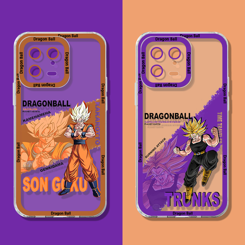 Komik D-Dragon Ball Silikon Kı - Xiaomi Poco X6 incelemesi ve fiyatı