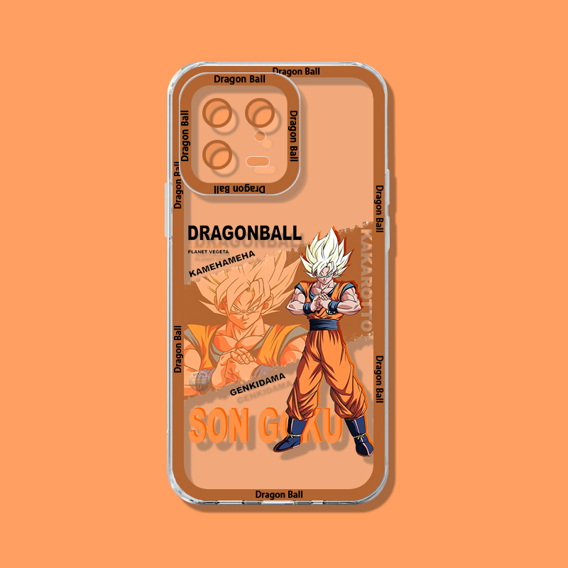 Komik D-Dragon Ball Silikon Kı - Xiaomi Poco X6 incelemesi ve fiyatı