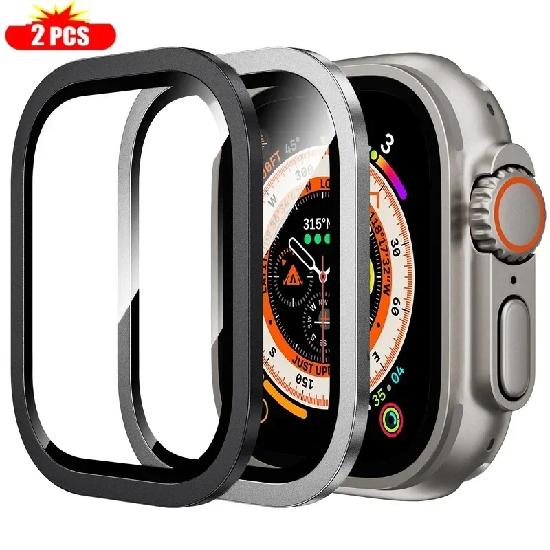 2 ADET Temperli Cam Apple Watc - Smartwatch Screen Film incelemesi ve fiyatı