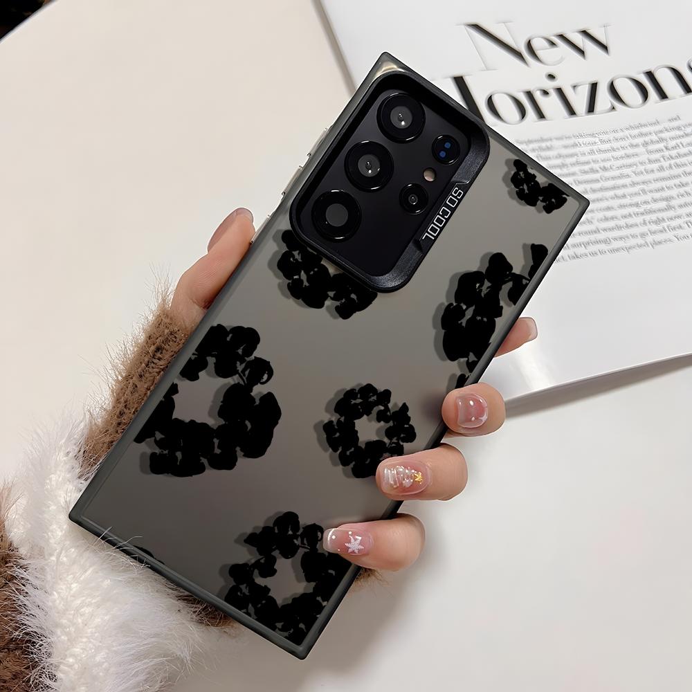 Lüks D-Denim-T-Tears Telefon K - Samsung Galaxy S25 incelemesi ve fiyatı