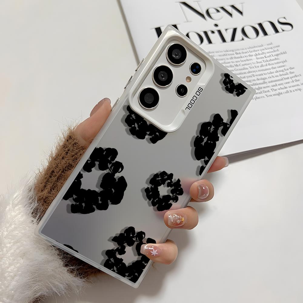 Lüks D-Denim-T-Tears Telefon K - Samsung Galaxy S25 incelemesi ve fiyatı