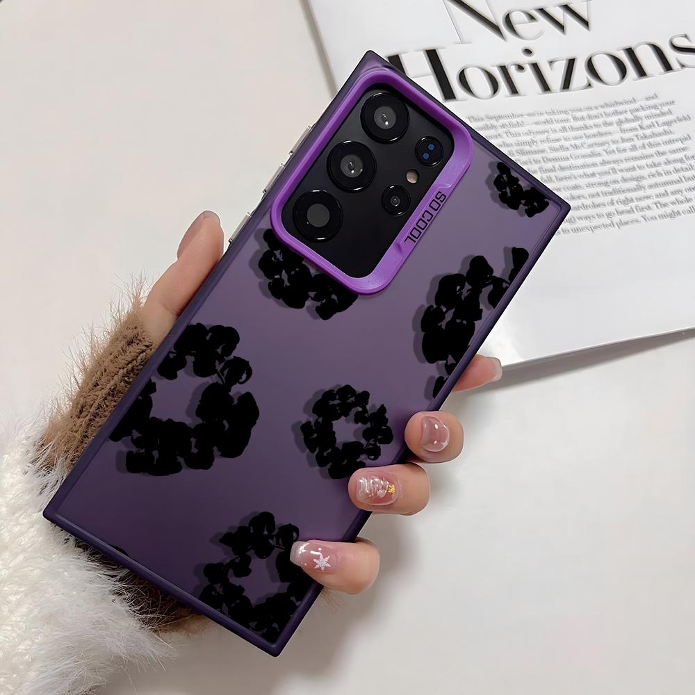 Lüks D-Denim-T-Tears Telefon K - Samsung Galaxy S25 incelemesi ve fiyatı