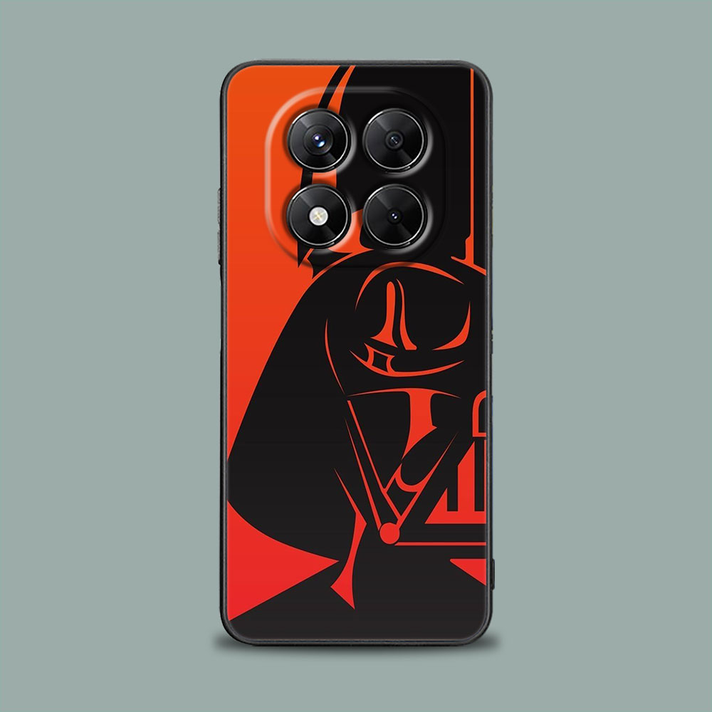 Havalı S-STARWARS Telefon Kılı - Xiaomi Redmi Note 13 incelemesi ve fiyatı