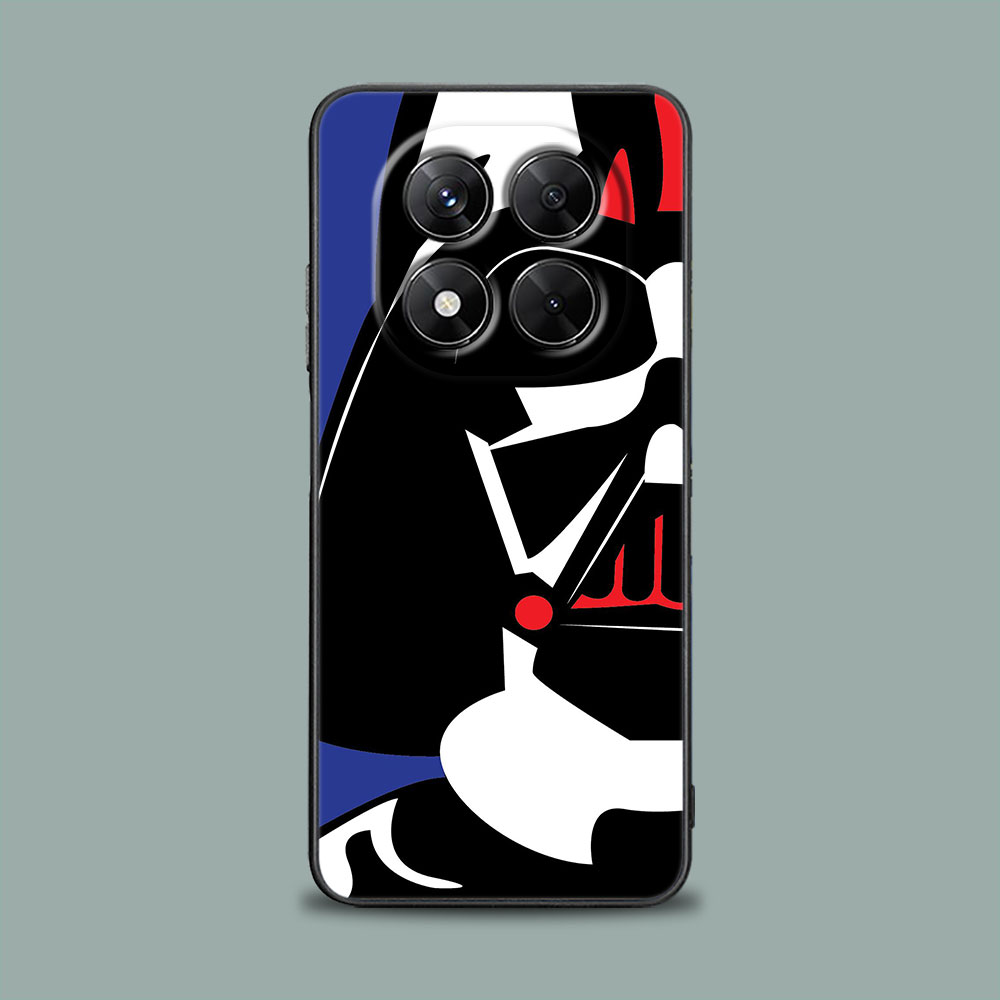 Havalı S-STARWARS Telefon Kılı - Xiaomi Redmi Note 13 incelemesi ve fiyatı