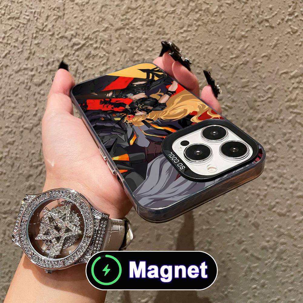 Magik Illyana Telefon Kılıfı i - Apple Iphone 15 incelemesi ve fiyatı
