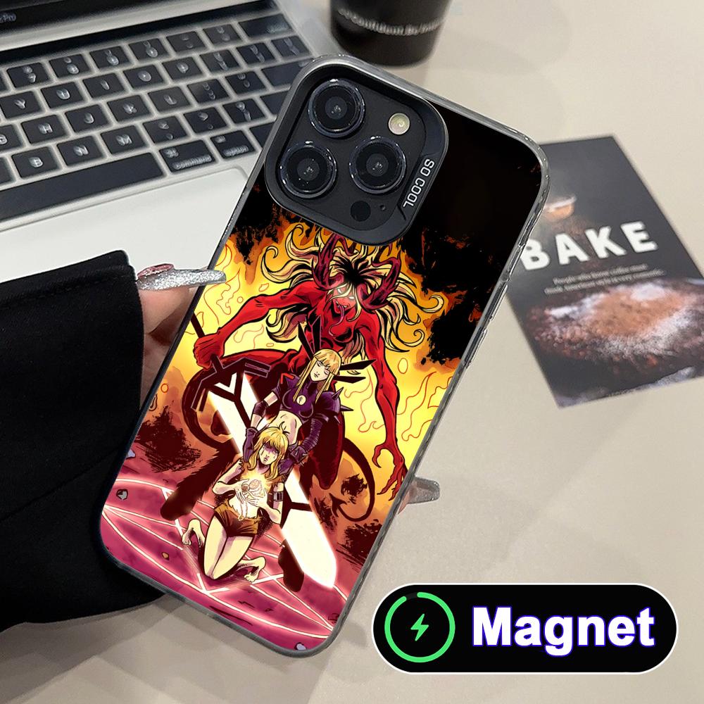 Magik Illyana Telefon Kılıfı i - Apple Iphone 15 incelemesi ve fiyatı