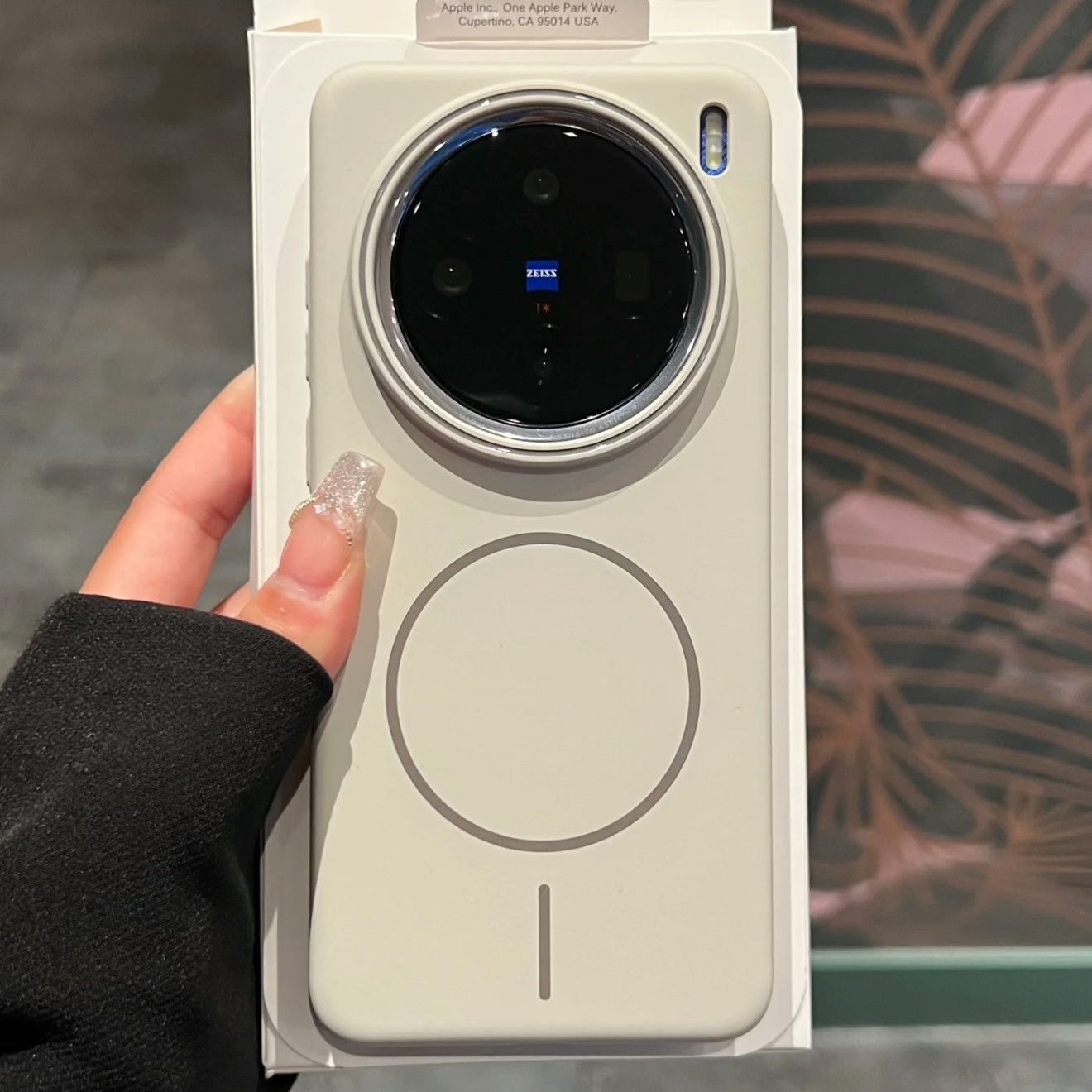vivo X200 Pro X100s X100 Pro M - Vivo X200 incelemesi ve fiyatı