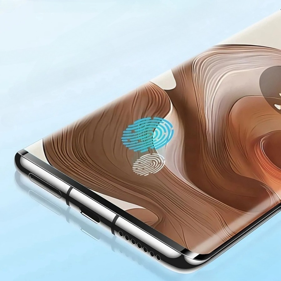 UV Tam Tutkal Temperli Cam Hua - Huawei Mate 60 incelemesi ve fiyatı