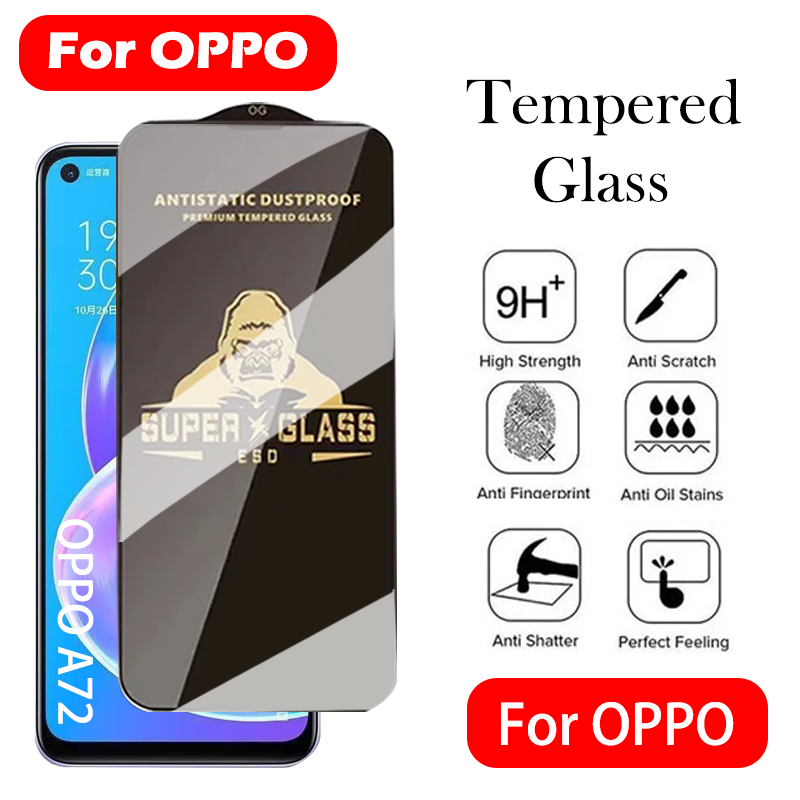 OPPO için Gorilla temperli cam - Oppo A78 incelemesi ve fiyatı