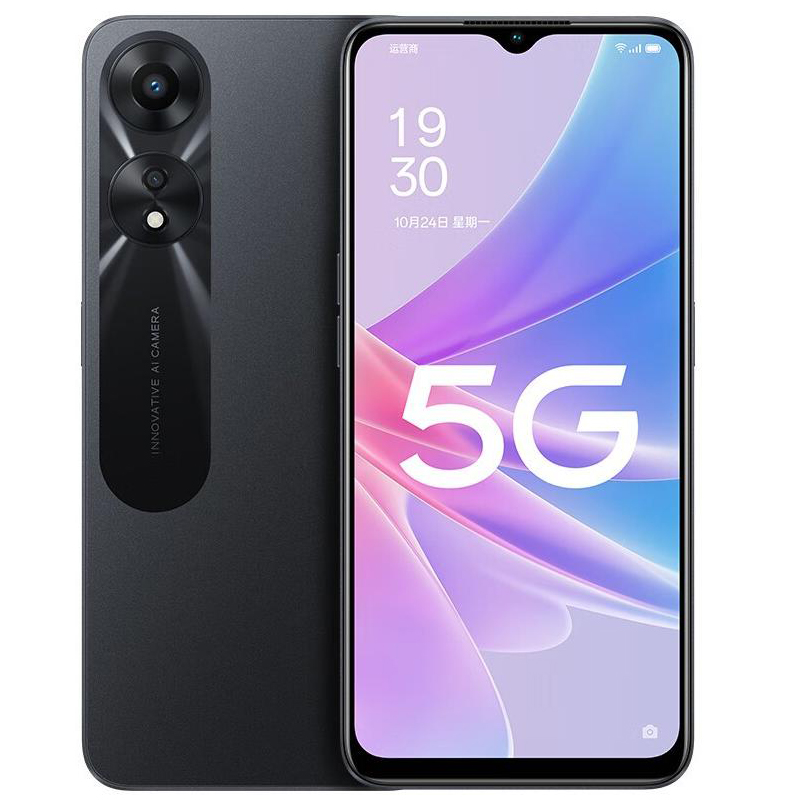 Kullanılmış Telefon OPPO A78 5 - Oppo A78 incelemesi ve fiyatı