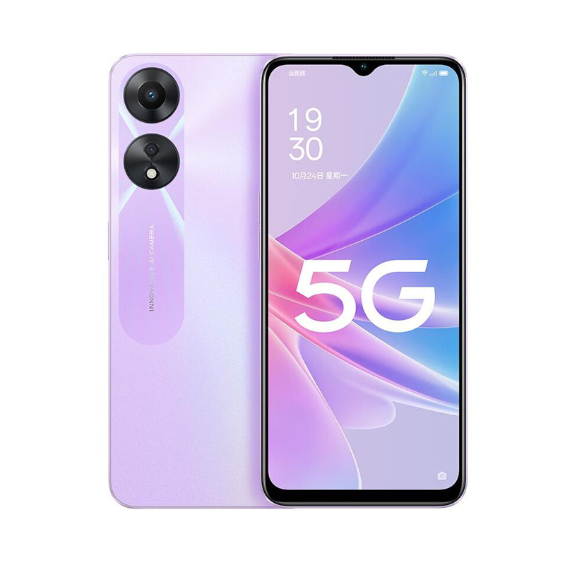 Kullanılmış Telefon OPPO A78 5 - Oppo A78 incelemesi ve fiyatı
