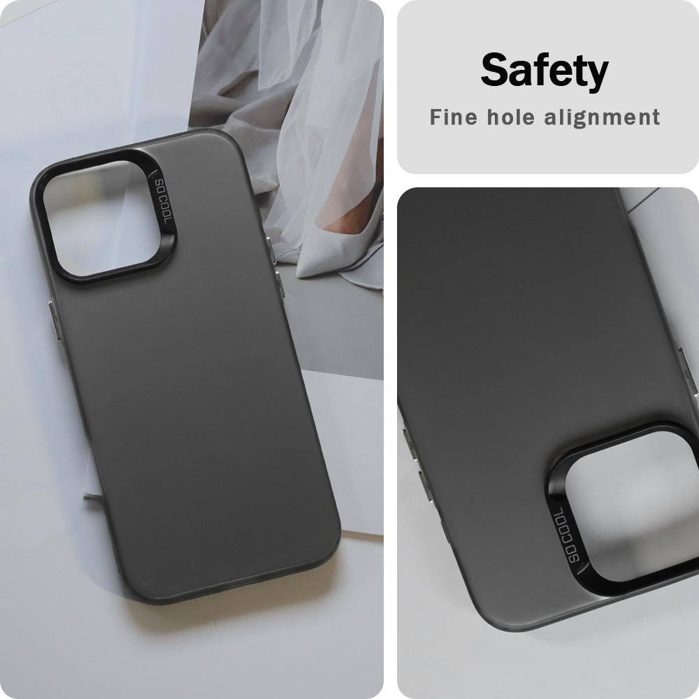 Misfits Telefon Kılıfı iPhone  - Apple Iphone 15 incelemesi ve fiyatı