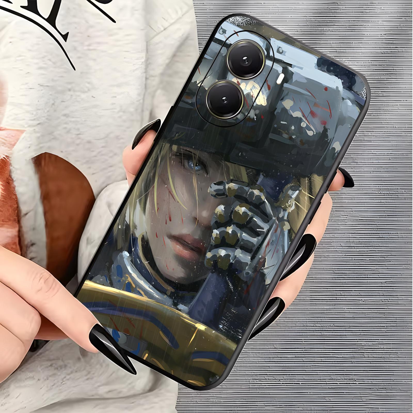 Telefon kılıfı Xiaomi POCO M7  - Xiaomi Poco X6 incelemesi ve fiyatı