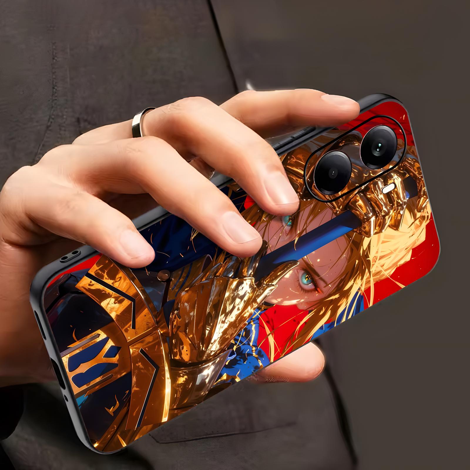 Telefon kılıfı Xiaomi POCO M7  - Xiaomi Poco X6 incelemesi ve fiyatı