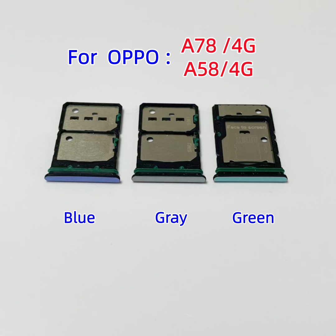 OPPO A58 A78 4G/5G CPH2483 CPH - Oppo A78 incelemesi ve fiyatı