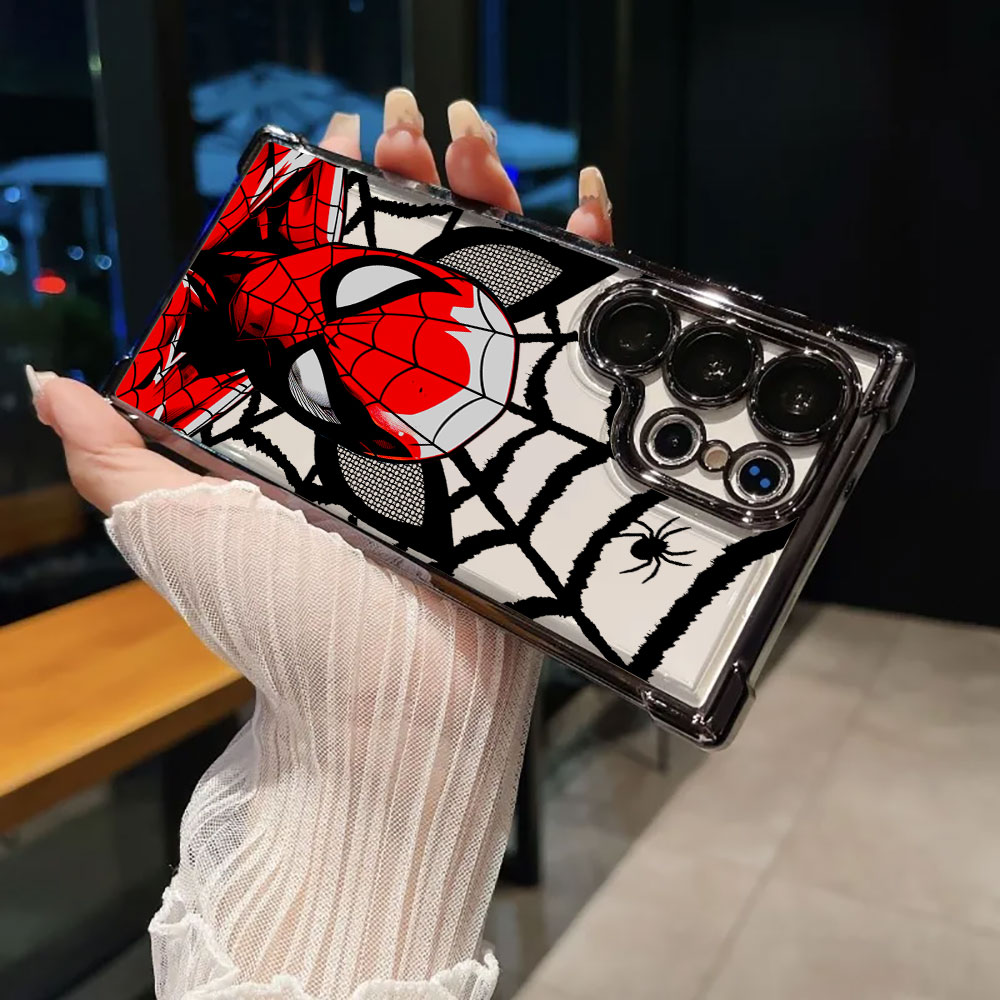 Örümcek Adam Miles Morales Kah - Samsung Galaxy S25 incelemesi ve fiyatı