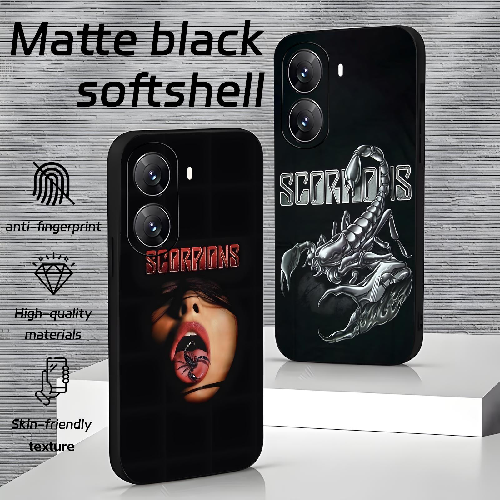 S-ScorpionsE S Band Telefon Kı - Xiaomi Poco X6 incelemesi ve fiyatı