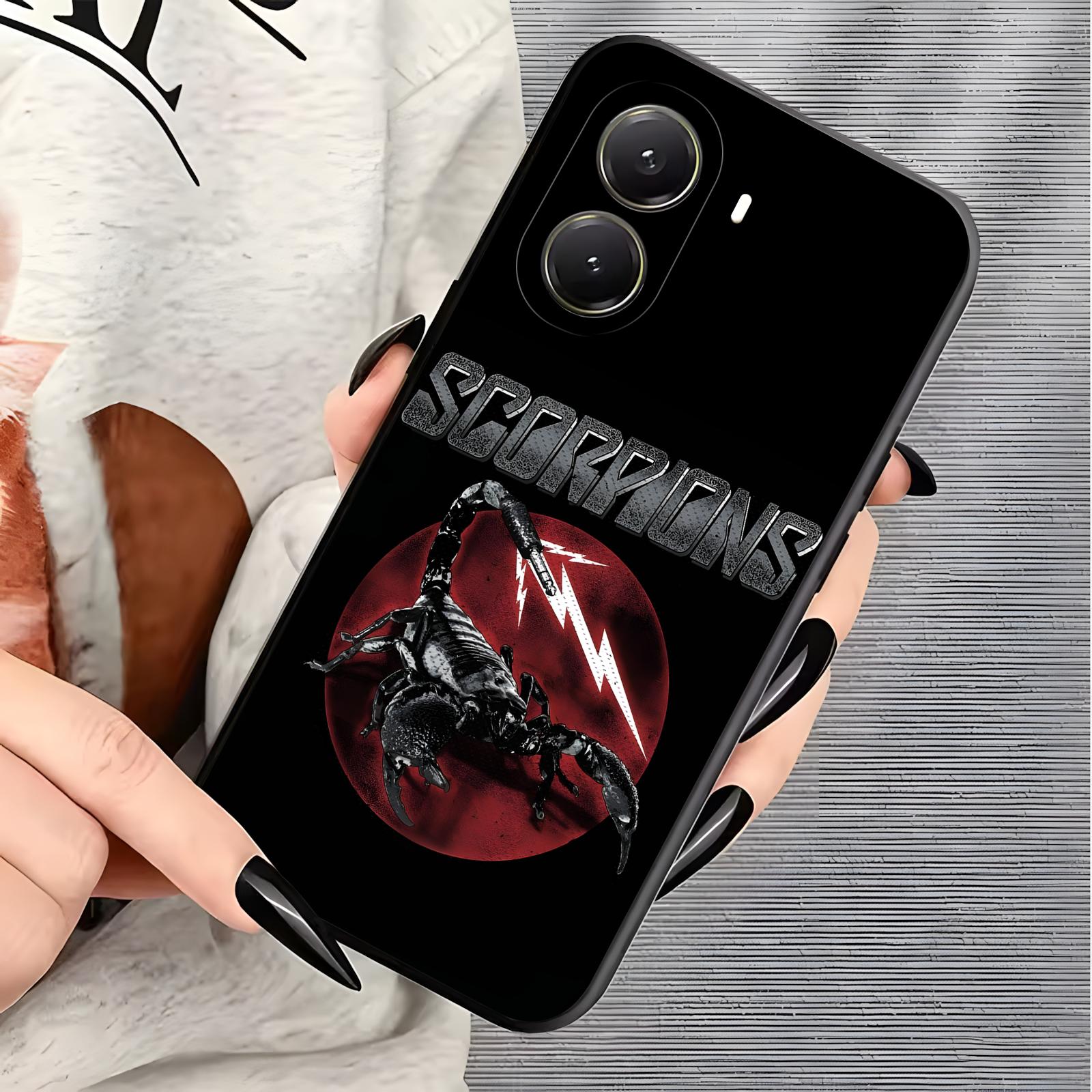 S-ScorpionsE S Band Telefon Kı - Xiaomi Poco X6 incelemesi ve fiyatı