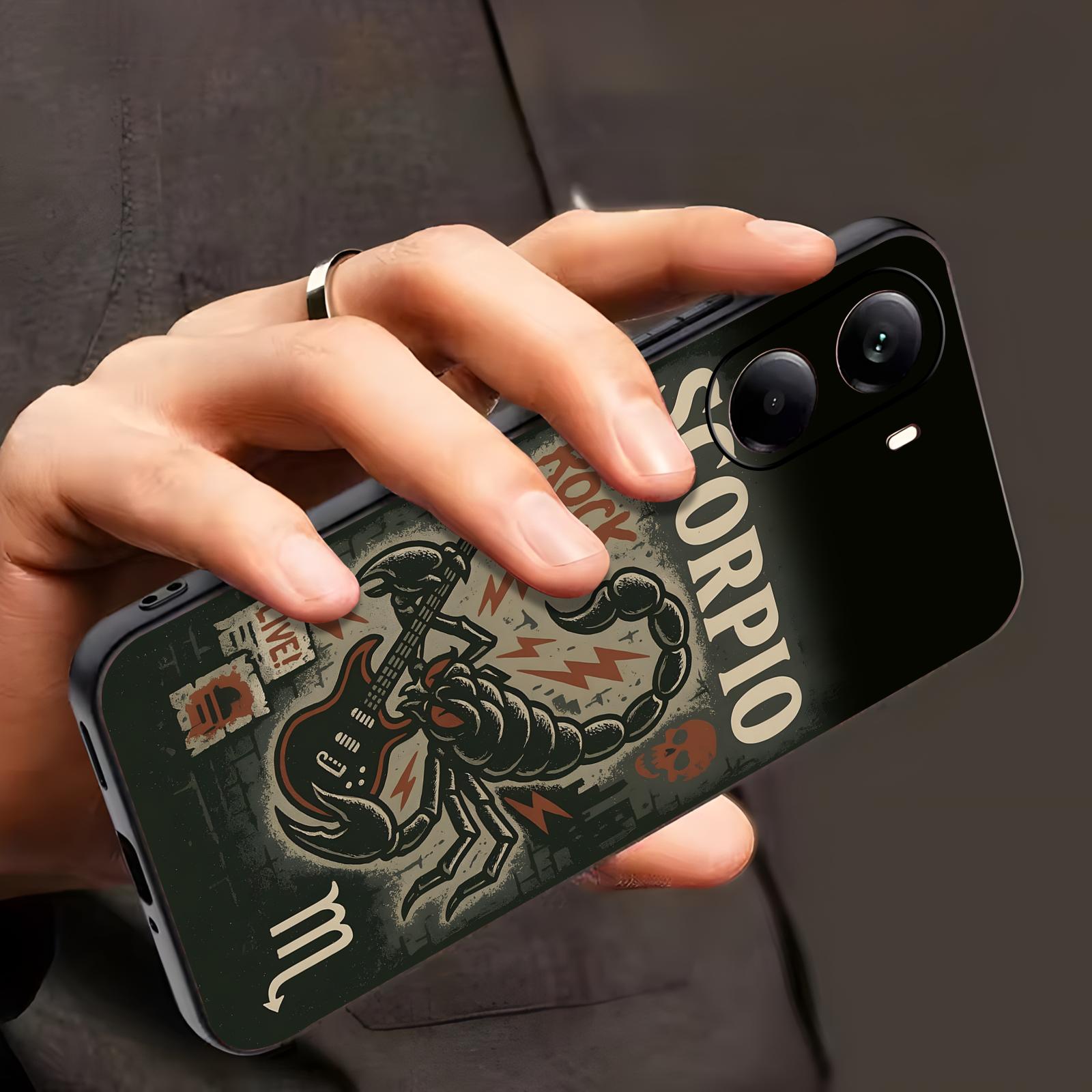 S-ScorpionsE S Band Telefon Kı - Xiaomi Poco X6 incelemesi ve fiyatı