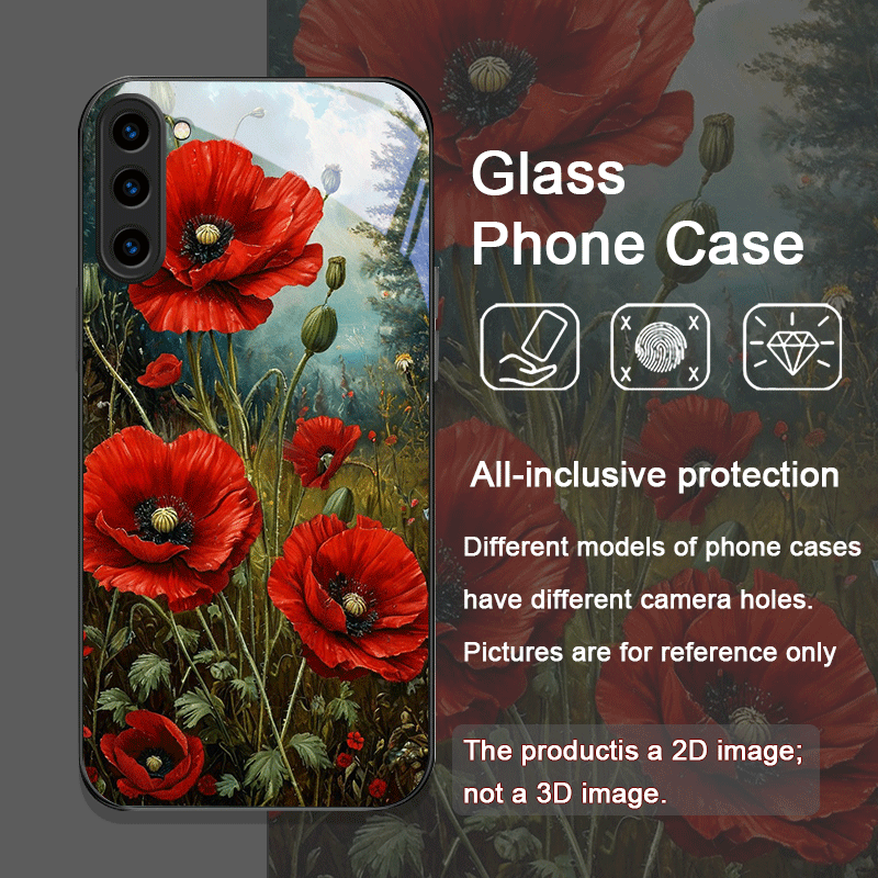 Retro Gelincik Çiçeği Çiçeklen - Samsung Galaxy S25 incelemesi ve fiyatı