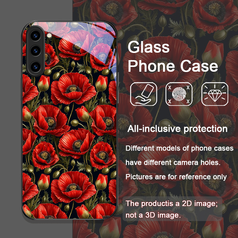 Retro Gelincik Çiçeği Çiçeklen - Samsung Galaxy S25 incelemesi ve fiyatı
