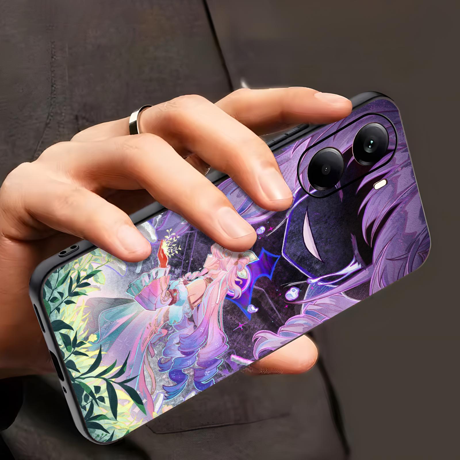 Telefon kılıfı Xiaomi POCO M7  - Xiaomi Poco X6 incelemesi ve fiyatı