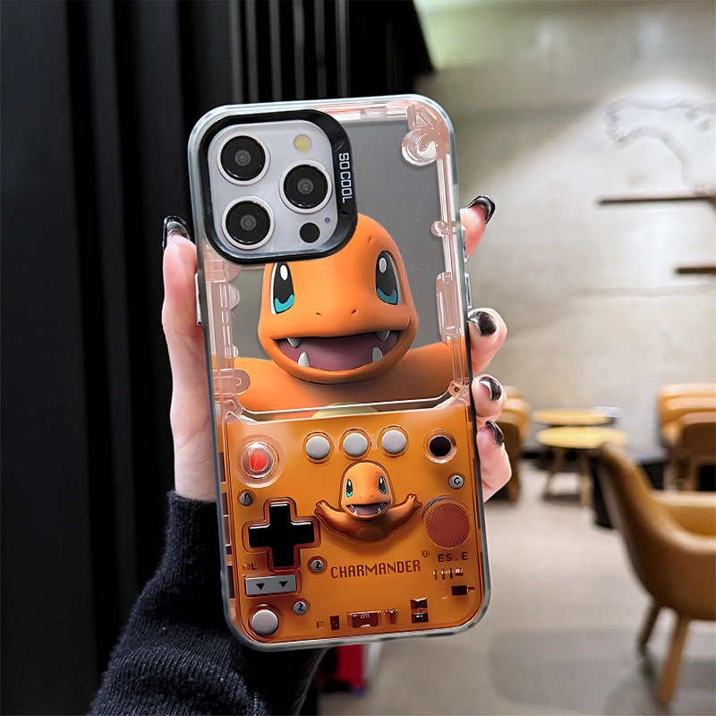 Pikachu P-Pokemon Gengar Telef - Xiaomi Poco X6 incelemesi ve fiyatı